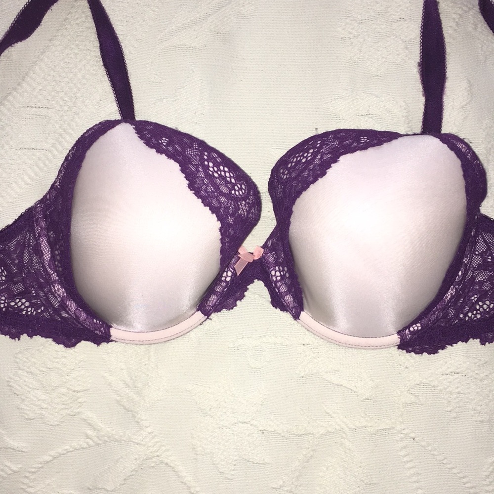 Victoria secret 34DD
